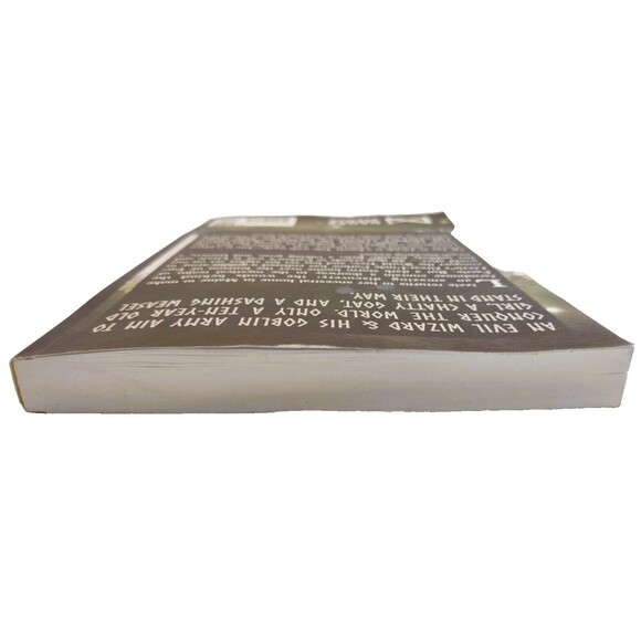 Of Fae and Fiends: A Dark Faerie Tale for All Ages Paperback, – March 19, 2021 - Picture 4 of 6